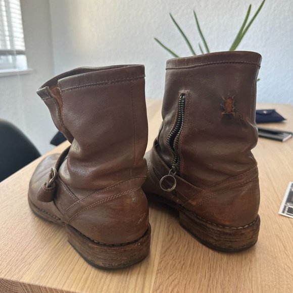 Fiorentini + Baker/ ELI ETERNITY BOOTS/  size: 40 - Picture 3 of 5